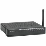 Zhone 6218-I2-200 ADSL2+ Wi-Fi Bridge/Router