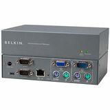 Belkin OmniView Remote IP Manager