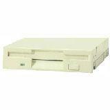 Teac FD-05HF Floppy Disk Drive