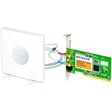 Netgear RangeMax WN311T NEXT Wireless PCI Adapter