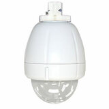 Sony UNI-IRL7C2 Indoor Rugged Clear Dome Housing
