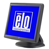 Elo 1000 Series 1715L TouchScreen LCD Monitor