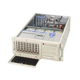 Supermicro SuperServer 7045B-3 Barebone System Supermicro SuperServer 7045B-3 Barebone System