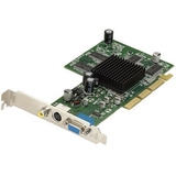 Visiontek XTASY Radeon 9250 Graphics Card