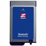 Zoom 4312AF PC Card Adapter