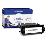 Verbatim Black Toner Cartridge For Dell M5200N Series Printer