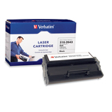 Verbatim Black Toner Cartridge For Dell P1500 Series Printers