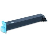 Konica Minolta Cyan Toner Cartridge For  Magicolor 7450 Printer
