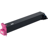 Konica Minolta Magenta  Toner Cartridge For  Magicolor 7450 Printer