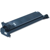 Konica Minolta Black Toner Cartridge For Magicolor 7450 Printer
