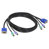 CP Technologies KVM Cable
