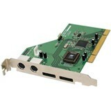 LaCie 2 Port eSATA Controller with Power Port LaCie 2 Port eSATA Controller with Power Port