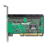 Promise Ultra133 TX2 Dual Channel Ultra ATA Controller