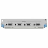HP ProCurve Switch 5400zl 4p 10-GbE CX4 Module