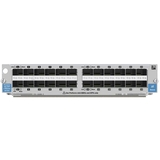 HP ProCurve Switch 5400zl 24-port Mini-GBIC Module