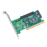 Promise SATA300 TX2plus 2+1 SATA/PATA Controller