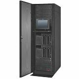 IBM NetBAY 42 Enterprise 42U Rack Cabinet