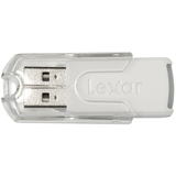Lexar Media 4GB JumpDrive FireFly USB 2.0 Flash Drive
