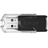 Lexar Media 2GB JumpDrive FireFly USB 2.0 Flash Drive
