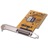 Siig - Dual Profile PCI-2S