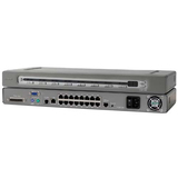Belkin OmniView SMB 16-Port KVM over IP Switch