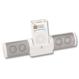 Logitech mm32 Portable Speaker System