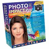 Nova PhotoImpact v.11.0 Pro