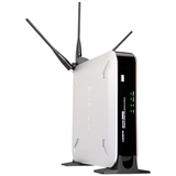 Linksys WAP4400N Wireless-N Access Point With POE