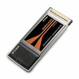 D-Link RangeBooster N DWA-642 Wireless Notebook Adapter