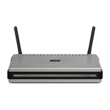 D-Link RangeBooster N DIR-625 Wireless Router