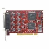 Comtrol RocketPort Universal PCI Octa DB25 Multiport Serial Adapter