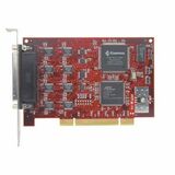 Comtrol RocketPort Universal PCI Quad DB9 Multiport Serial Adapter