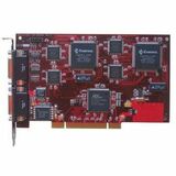 Comtrol RocketPort Universal PCI 32-Port Multiport Serial Adapter