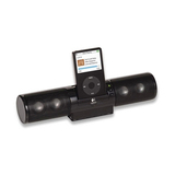 Logitech mm32 Portable Speaker System