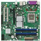Intel DG965SS Desktop Board
