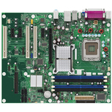 Intel DG965RY Desktop Board