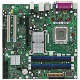 Intel DQ965GF Desktop Board