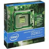 Intel DQ965GF Desktop Board