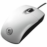 Logitech RX300 Optical Mouse 3D
