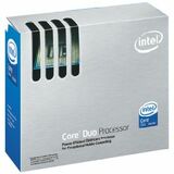 Intel Core 2 Duo E6400 2.13GHz Processor
