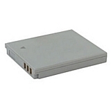 Lenmar NoMEM Lithium Ion Camcorder Battery