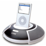 Coby Electronics CS-MP93 Portable Speaker System
