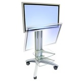 Ergotron LX Large Display Cart