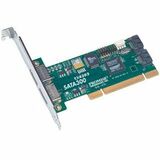 Promise SATA300 TX4302 4-Port PCI Adapter
