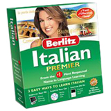 Nova Berlitz Italian Premier