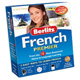 Nova Berlitz French Premier
