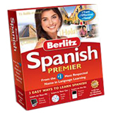 Nova Berlitz Spanish Premier