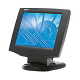 3M MicroTouch M150 TouchScreen LCD Monitor