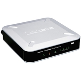 Linksys 4-Port SSL/IPSec VPN Router