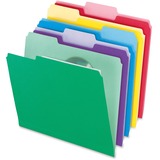 Esselte 02086, Pendaflex File Folders w/ Infopockets, ESS02086